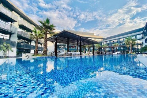 Купить квартиру в FIVE at Jumeirah Village Circle, Дубай: 1 спальня, 88м², № 31027 - фото 1