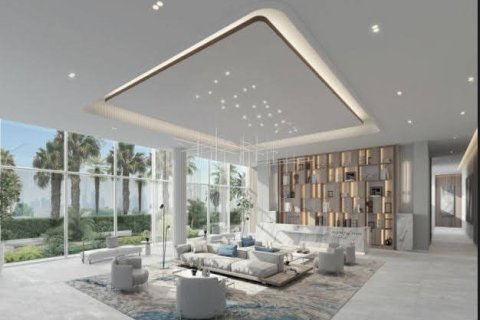 Apartamento en ELLINGTON HOUSE IV en JLT Cluster I, Dubai, 1 dormitorio, 76 m², № 31028 - foto 1