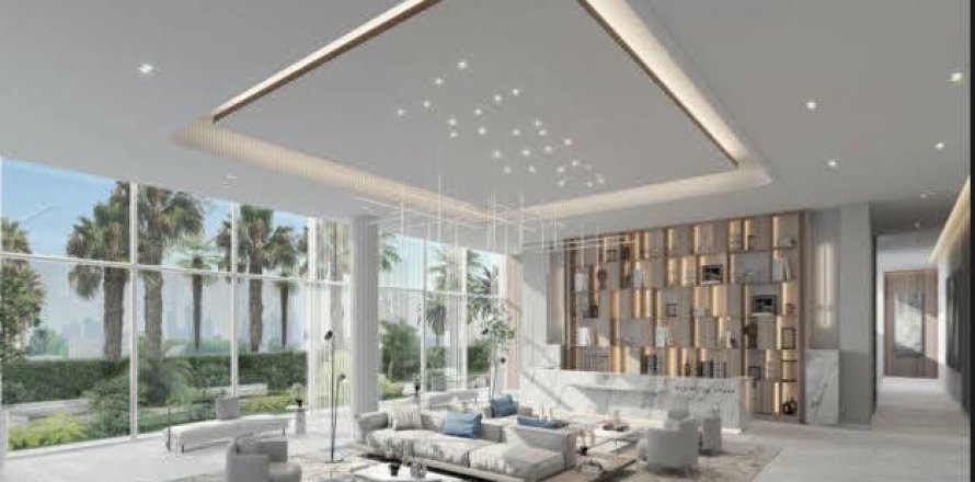 Apartamento en ELLINGTON HOUSE IV en JLT Cluster I, Dubai, 1 dormitorio, 76 m², № 31028