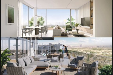 Apartamento en ELLINGTON HOUSE IV en JLT Cluster I, Dubai, 1 dormitorio, 76 m², № 31028 - foto 2
