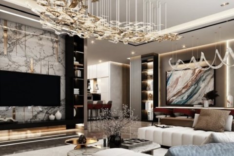 Купить квартиру в JLT Cluster I, Дубай: 1 спальня, 81м², № 31026 - фото 2