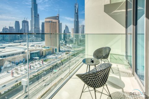 شقة في DOWNTOWN VIEWS 2 في دبي 2 غرف نوم, 113 م² رقم 31025 - صورة 4