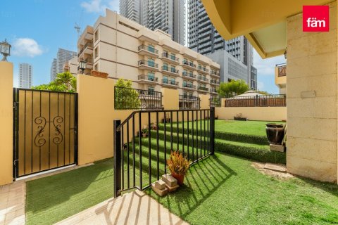 Maison de ville à Dubai, 3 chambres, 334.4 m², № 50889 - photo 2