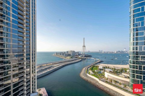 Appartement à Dubai Marina, Dubai, 2 chambres, 105 m², № 50897 - photo 9