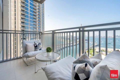 Appartement à Dubai Marina, Dubai, 2 chambres, 105 m², № 50897 - photo 1