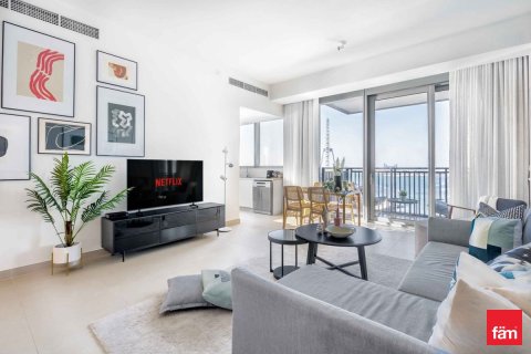 Appartement à Dubai Marina, Dubai, 2 chambres, 105 m², № 50897 - photo 2