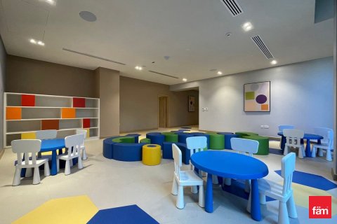 Appartement à Dubai Marina, Dubai, 2 chambres, 105 m², № 50897 - photo 10