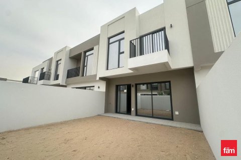 Villa en Dubai, 3 dormitorios, 152.1 m², № 50888 - foto 1