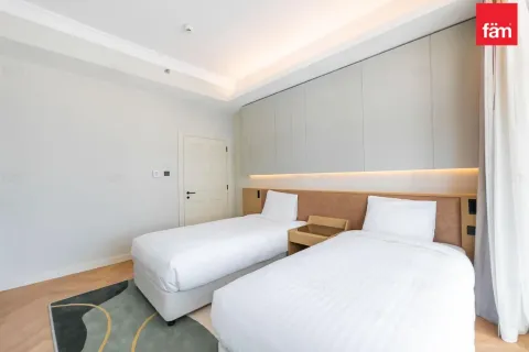 Apartment in Al Barsha, Dubai 2 bedrooms, 138.3 sq.m. № 96246 - photo 9