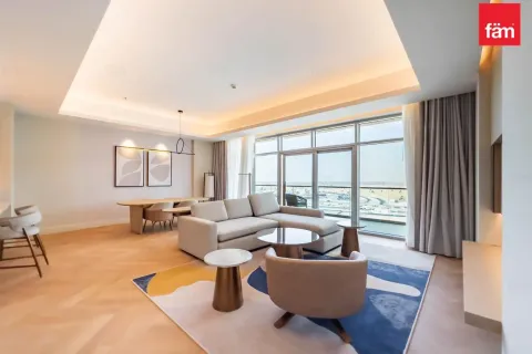 Apartment in Al Barsha, Dubai 2 bedrooms, 138.3 sq.m. № 96246 - photo 3