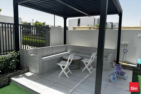 تاون هاوس في دبي 4 غرف نوم, 255 م² رقم 96247 - صورة 6