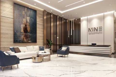 Apartamento en Dubai, 1 dormitorio, 86.9 m², № 96243 - foto 10