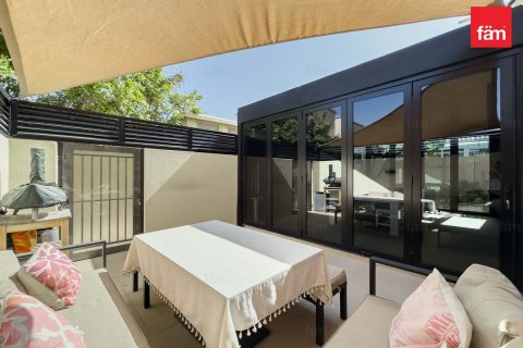 Adosado en Dubai, 4 dormitorios, 230.5 m², № 96248 - foto 13