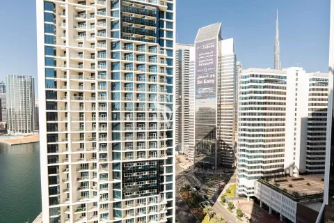 شقة في Damac Maison Prive, الخليج التجاري, دبي استوديو, 40 م² رقم 84982