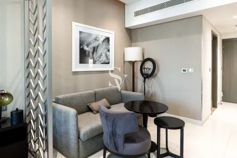 شقة في Damac Maison Prive, الخليج التجاري, دبي 40 م² رقم 84982 - صورة 6