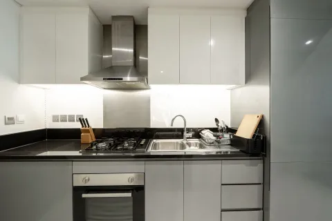 شقة في Damac Maison Prive, الخليج التجاري, دبي 40 م² رقم 84982 - صورة 2