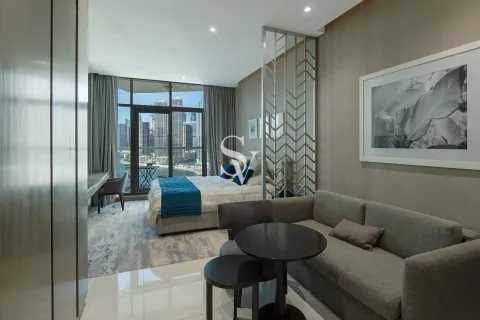 شقة في Damac Maison Prive, الخليج التجاري, دبي 40 م² رقم 84982 - صورة 5