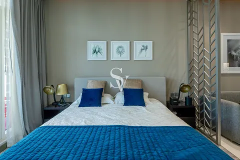 شقة في Damac Maison Prive, الخليج التجاري, دبي 40 م² رقم 84982 - صورة 7