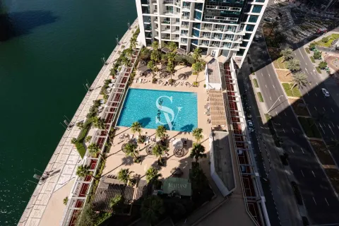 شقة في Damac Maison Prive, الخليج التجاري, دبي 40 م² رقم 84982 - صورة 16