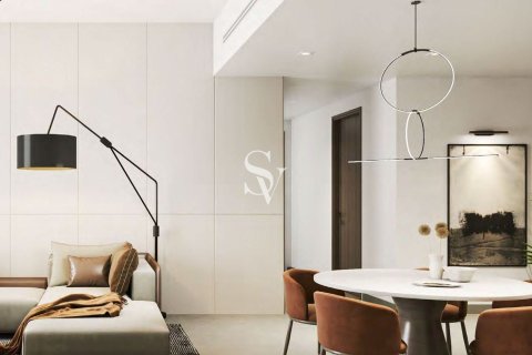 Apartamento en wasl gate, Dubai, 2 dormitorios, 109 m², № 84997 - foto 5