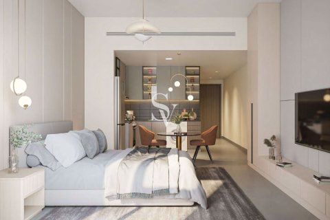 Apartamento en wasl gate, Dubai, 2 dormitorios, 109 m², № 84997 - foto 8