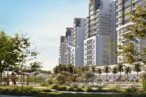 Apartamento en wasl gate, Dubai, 2 dormitorios, 109 m², № 84997 - foto 4