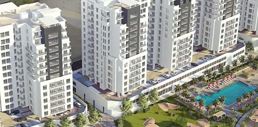 Apartamento en wasl gate, Dubai, 2 dormitorios, 109 m², № 84997