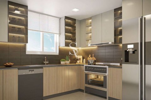 Apartamento en wasl gate, Dubai, 2 dormitorios, 109 m², № 84997 - foto 6