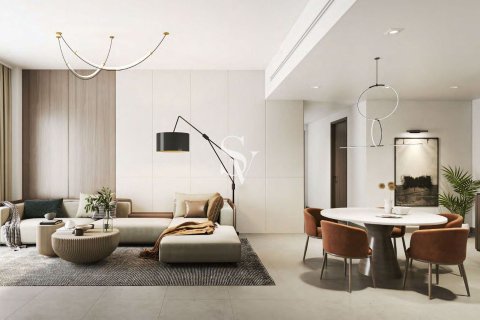 Apartamento en wasl gate, Dubai, 2 dormitorios, 109 m², № 84997 - foto 2