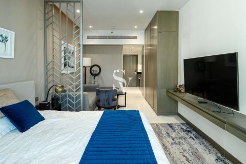 شقة في Damac Maison Prive, الخليج التجاري, دبي 40 م² رقم 84983 - صورة 6