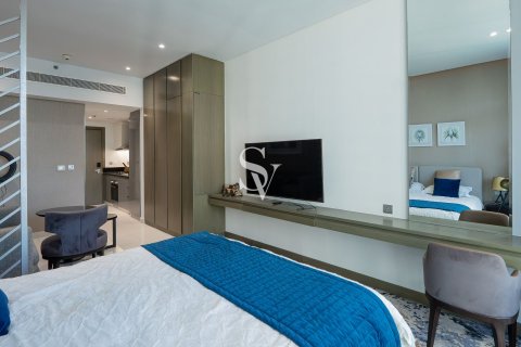 شقة في Damac Maison Prive, الخليج التجاري, دبي 40 م² رقم 84983 - صورة 7