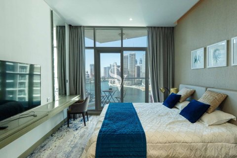 شقة في Damac Maison Prive, الخليج التجاري, دبي 40 م² رقم 84983 - صورة 5