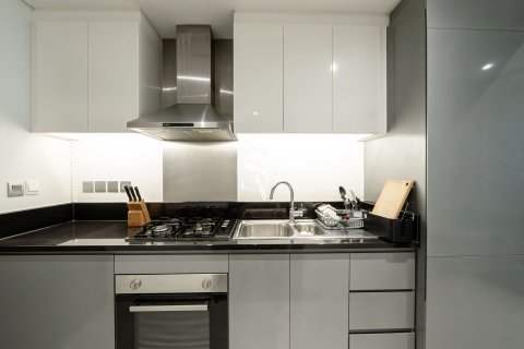 شقة في Damac Maison Prive, الخليج التجاري, دبي 40 م² رقم 84983 - صورة 12