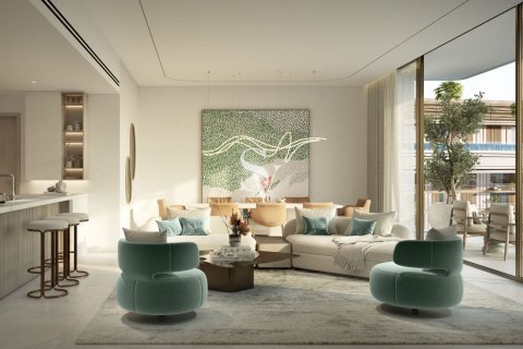 Appartement à Madinat Jumeirah Living, Umm Suqeim, Dubai, 1 chambre, 84 m², № 84992 - photo 23