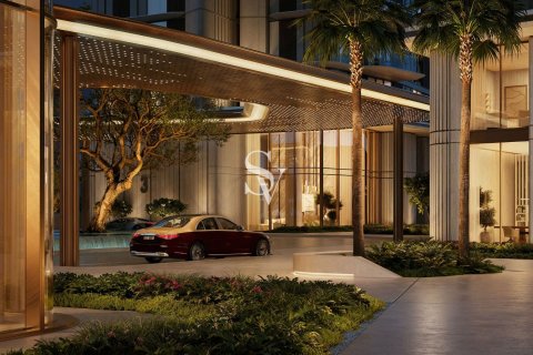 Appartement à Madinat Jumeirah Living, Umm Suqeim, Dubai, 1 chambre, 84 m², № 84992 - photo 17