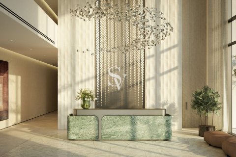 Appartement à Madinat Jumeirah Living, Umm Suqeim, Dubai, 1 chambre, 84 m², № 84992 - photo 12