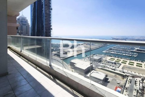 Apartment in Dubai Marina, Dubai 3 bedrooms, 360 sq.m. № 56597 - photo 4