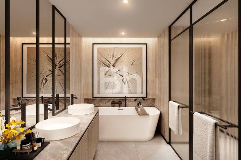 Penthouse in Dubai Marina, Dubai 4 bedrooms, 392 sq.m. № 56591 - photo 13