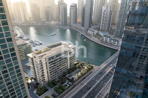 Penthouse in Dubai Marina, Dubai 4 bedrooms, 392 sq.m. № 56591 - photo 14