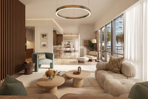 Penthouse in Dubai Marina, Dubai 4 bedrooms, 392 sq.m. № 56591 - photo 5
