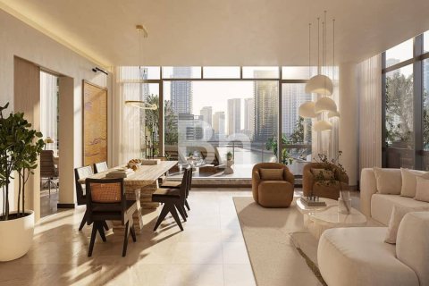 Penthouse in Dubai Marina, Dubai 4 bedrooms, 392 sq.m. № 56591 - photo 18