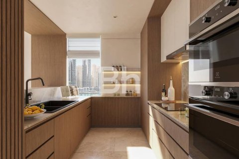 Penthouse in Dubai Marina, Dubai 4 bedrooms, 392 sq.m. № 56591 - photo 9