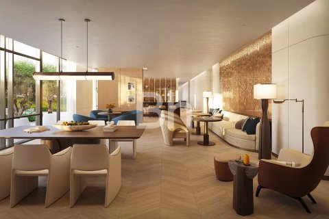 Penthouse in Dubai Marina, Dubai 4 bedrooms, 392 sq.m. № 56591 - photo 1