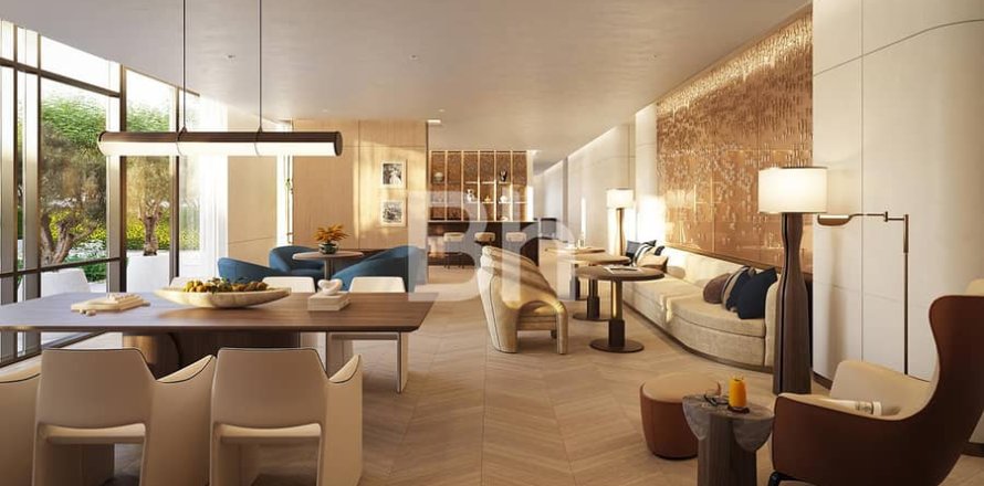 Penthouse in Dubai Marina, Dubai 4 bedrooms, 392 sq.m. № 56591