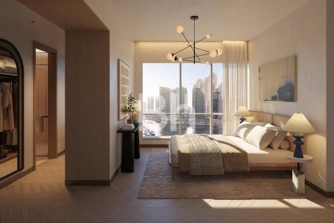 Penthouse in Dubai Marina, Dubai 4 bedrooms, 392 sq.m. № 56591 - photo 20