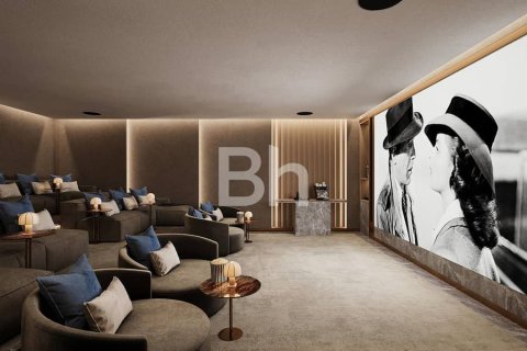 Penthouse in Dubai Marina, Dubai 4 bedrooms, 392 sq.m. № 56591 - photo 19
