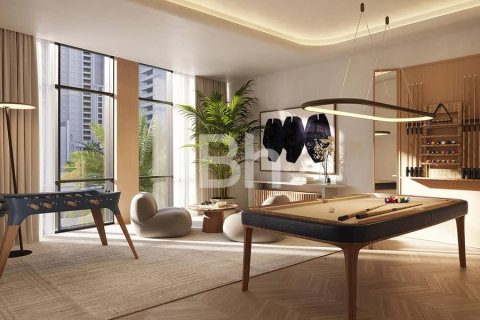 Penthouse in Dubai Marina, Dubai 4 bedrooms, 392 sq.m. № 56591 - photo 3