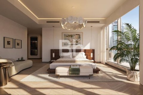 Penthouse in Dubai Marina, Dubai 4 bedrooms, 392 sq.m. № 56591 - photo 21