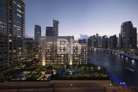 Penthouse in Dubai Marina, Dubai 4 bedrooms, 392 sq.m. № 56591 - photo 15