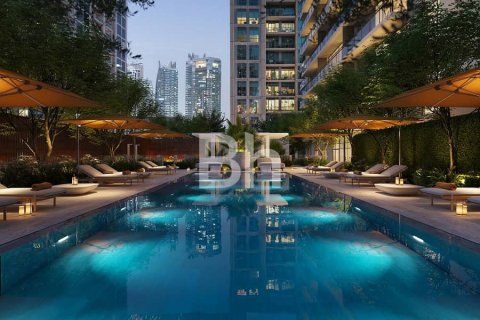 Penthouse in Dubai Marina, Dubai 4 bedrooms, 392 sq.m. № 56591 - photo 4